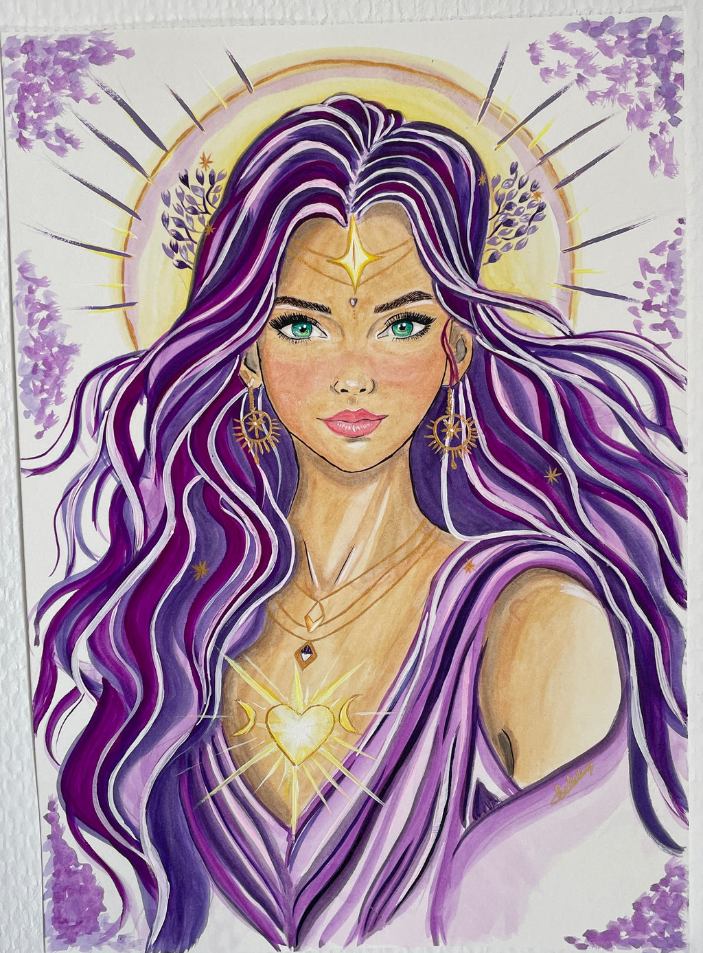 PORTRAIT ÉNERGÉTIQUE